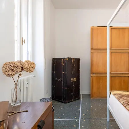 Bright And Spacious Flat In The Hearth Of *
