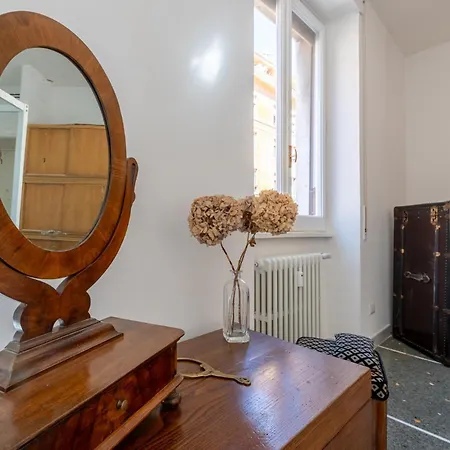 Bright And Spacious Flat In The Hearth Of