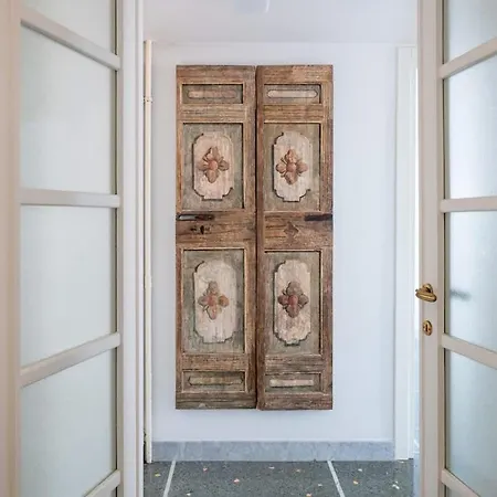 Bright And Spacious Flat In The Hearth Of 아파트 *